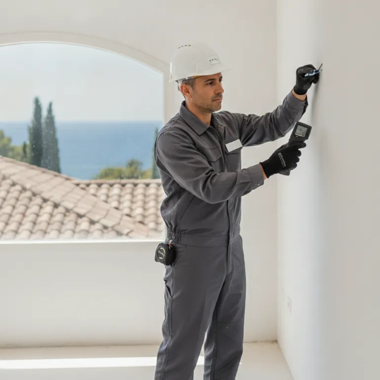 Diagnosi Immobiliare servizio a Piacenza